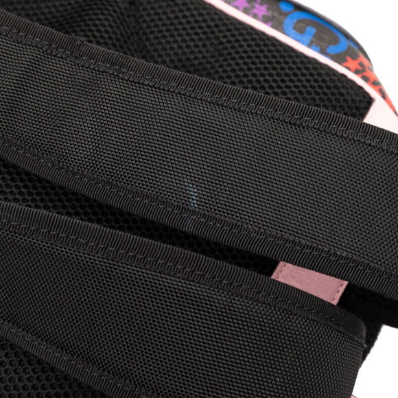 GUCCI Authentic Black Leather Backpack main image 4